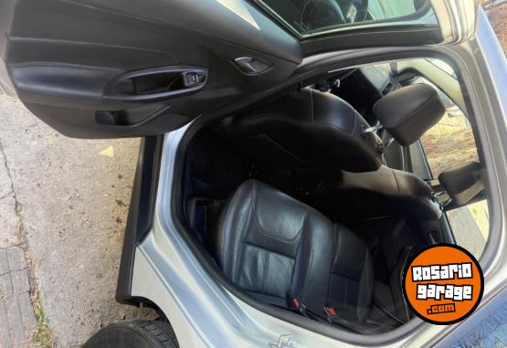 Autos - Ford Focus se plus 2016 Nafta 120000Km - En Venta