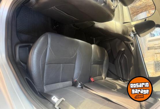 Autos - Ford Focus se plus 2016 Nafta 120000Km - En Venta