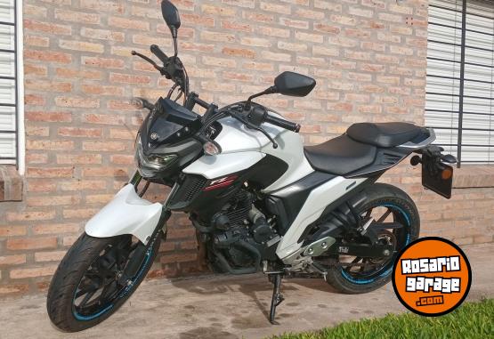 Motos - Yamaha FZ25 2019 Nafta 20000Km - En Venta