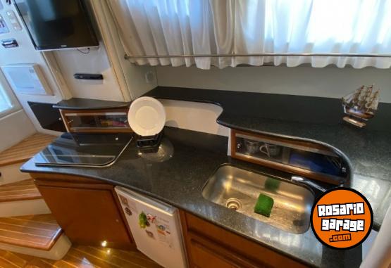 Embarcaciones - Crucero Trento 340 Success - En Venta