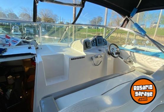 Embarcaciones - Crucero Trento 340 Success - En Venta