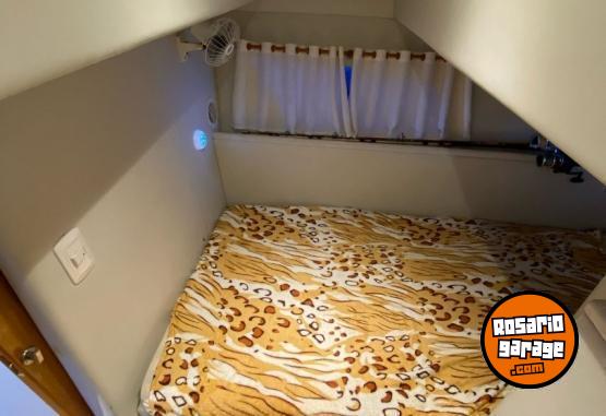 Embarcaciones - Crucero Trento 340 Success - En Venta