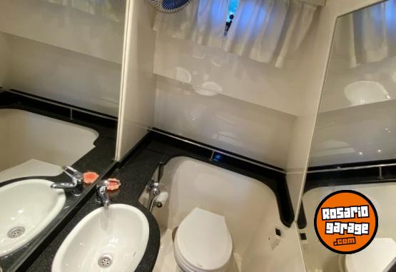 Embarcaciones - Crucero Trento 340 Success - En Venta