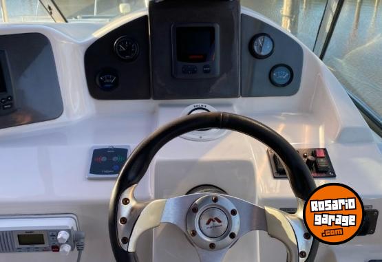 Embarcaciones - Crucero Trento 340 Success - En Venta