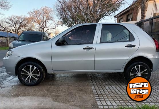 Autos - Fiat Palio 2014 Nafta 107000Km - En Venta