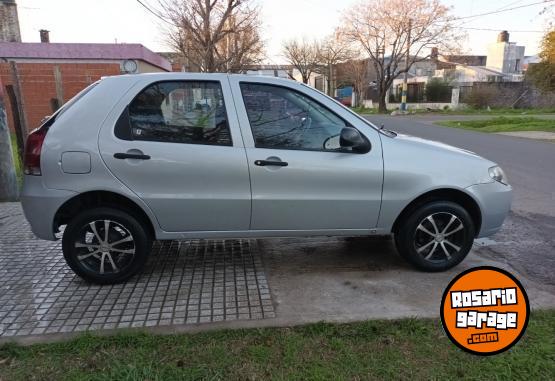 Autos - Fiat Palio 2014 Nafta 107000Km - En Venta