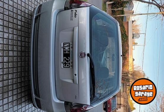 Autos - Fiat Palio 2014 Nafta 107000Km - En Venta