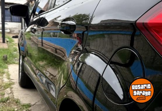 Autos - Ford Ecosport SE 2016 Nafta 120000Km - En Venta