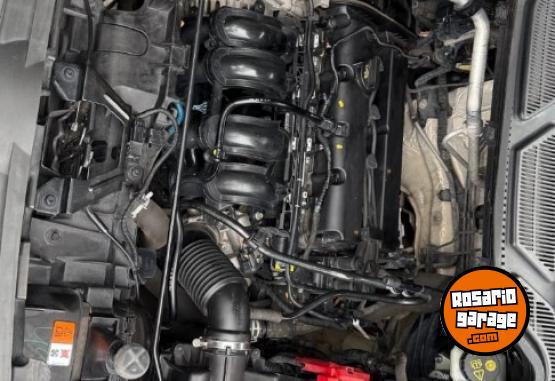 Autos - Ford Ecosport SE 2016 Nafta 120000Km - En Venta