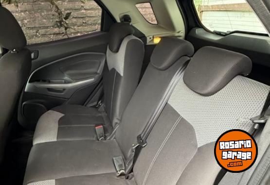 Autos - Ford Ecosport SE 2016 Nafta 120000Km - En Venta