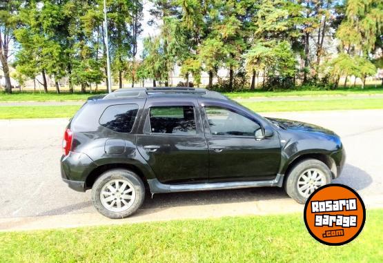 Autos - Renault duster 2013 GNC 200000Km - En Venta