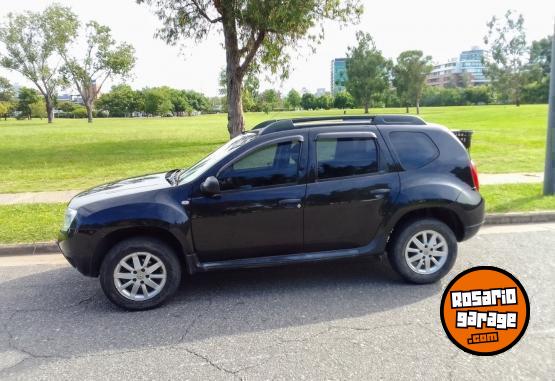 Autos - Renault duster 2013 GNC 200000Km - En Venta