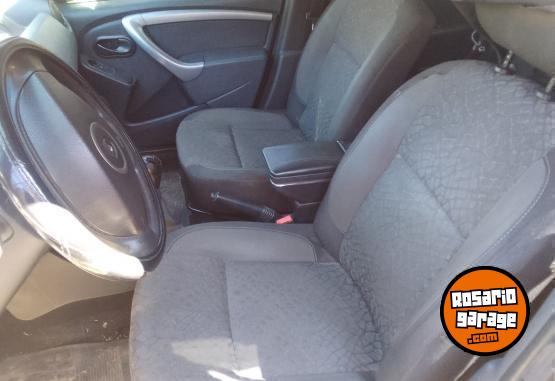 Autos - Renault duster 2013 GNC 200000Km - En Venta