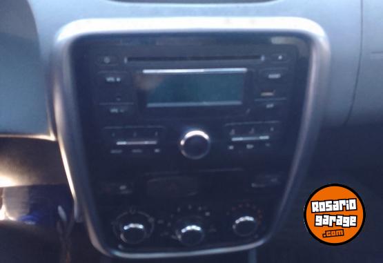 Autos - Renault duster 2013 GNC 200000Km - En Venta