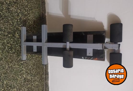 Deportes - Banco para abdominales - En Venta
