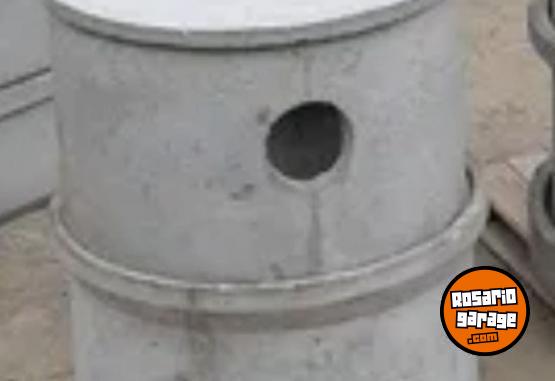 Hogar - CAMARA SEPTICA - En Venta