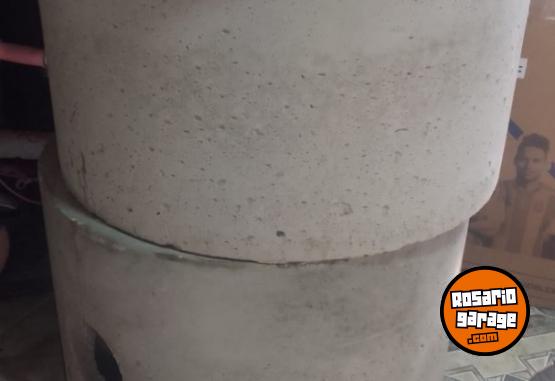 Hogar - CAMARA SEPTICA - En Venta