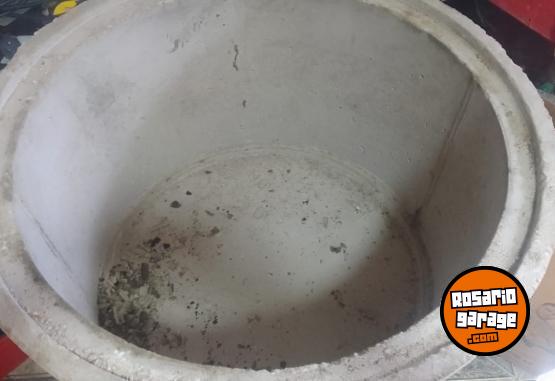 Hogar - CAMARA SEPTICA - En Venta