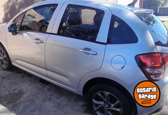 Autos - Citroen Live 115 2017 Nafta 108000Km - En Venta