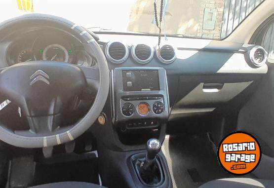 Autos - Citroen Live 115 2017 Nafta 108000Km - En Venta