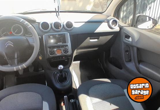 Autos - Citroen Live 115 2017 Nafta 108000Km - En Venta