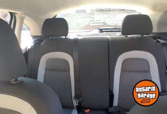 Autos - Citroen Live 115 2017 Nafta 108000Km - En Venta