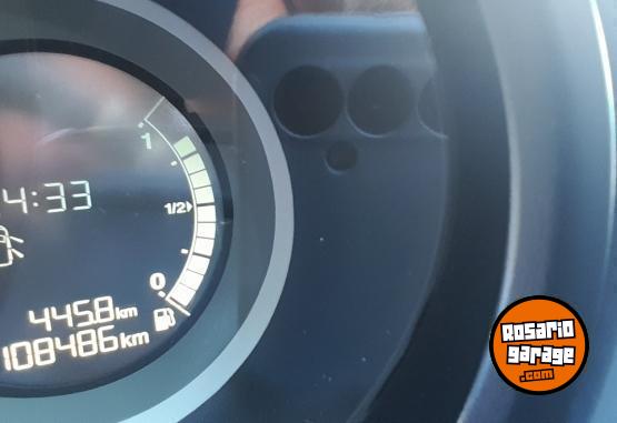 Autos - Citroen Live 115 2017 Nafta 108000Km - En Venta