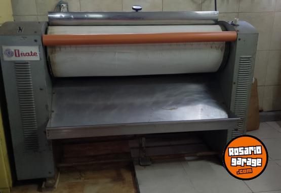 Otros - Planchadora industrial a rodillo - En Venta
