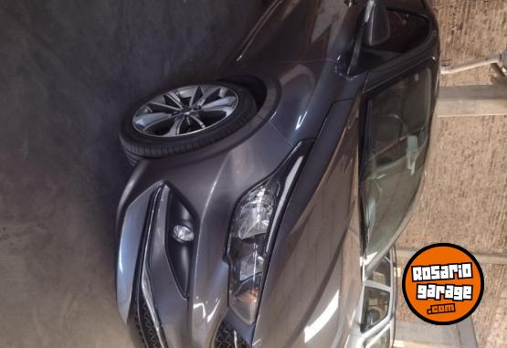 Autos - Fiat Cronos Precision 2021 Nafta 46500Km - En Venta