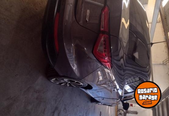 Autos - Fiat Cronos Precision 2021 Nafta 46500Km - En Venta