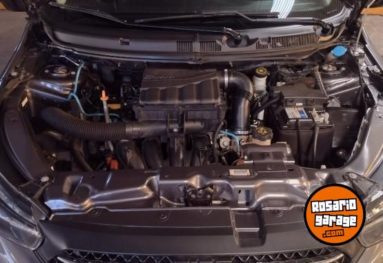 Autos - Fiat Cronos Precision 2021 Nafta 46500Km - En Venta