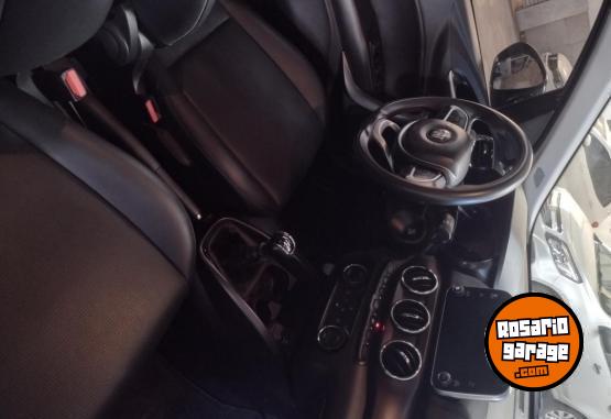 Autos - Fiat Cronos Precision 2021 Nafta 46500Km - En Venta