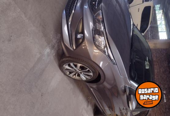 Autos - Fiat Cronos Precision 2021 Nafta 46500Km - En Venta