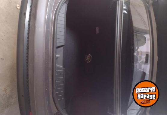 Autos - Fiat Cronos Precision 2021 Nafta 46500Km - En Venta