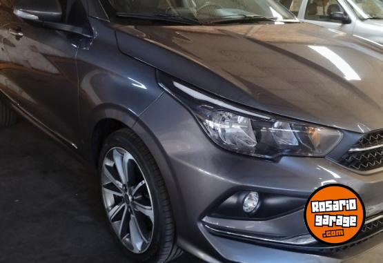 Autos - Fiat Cronos Precision 2021 Nafta 48200Km - En Venta