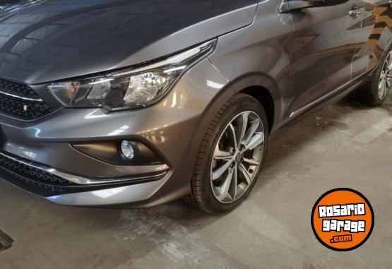 Autos - Fiat Cronos Precision 2021 Nafta 48200Km - En Venta