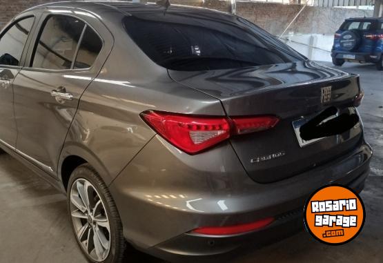 Autos - Fiat Cronos Precision 2021 Nafta 48200Km - En Venta