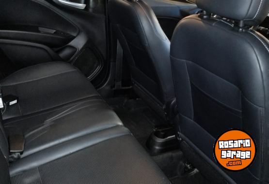 Autos - Fiat Cronos Precision 2021 Nafta 48200Km - En Venta