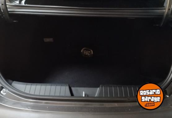 Autos - Fiat Cronos Precision 2021 Nafta 48200Km - En Venta
