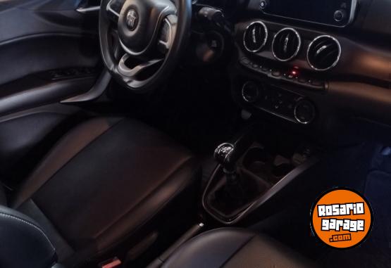Autos - Fiat Cronos Precision 2021 Nafta 48200Km - En Venta