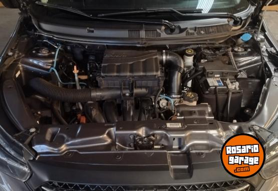 Autos - Fiat Cronos Precision 2021 Nafta 48200Km - En Venta