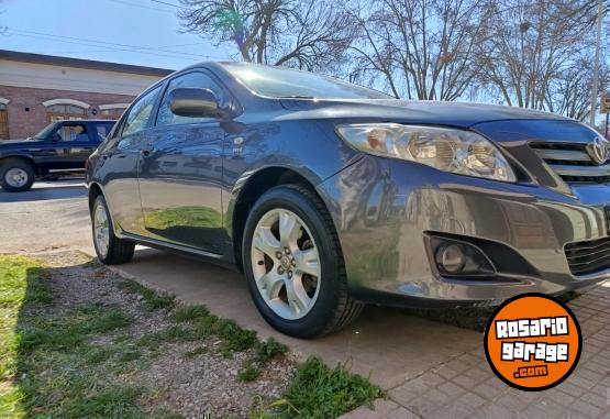Autos - Toyota Corolla 2011 Nafta 236000Km - En Venta