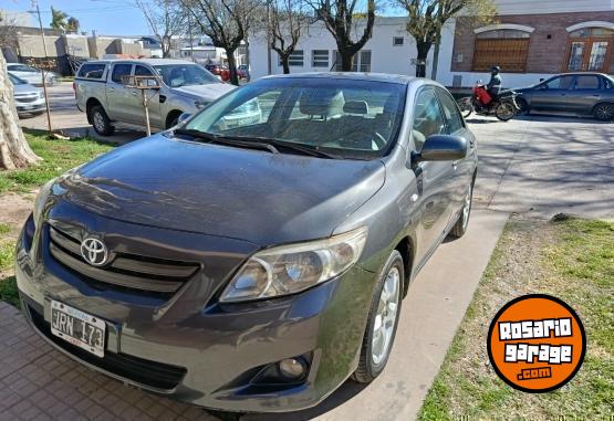 Autos - Toyota Corolla 2011 Nafta 236000Km - En Venta