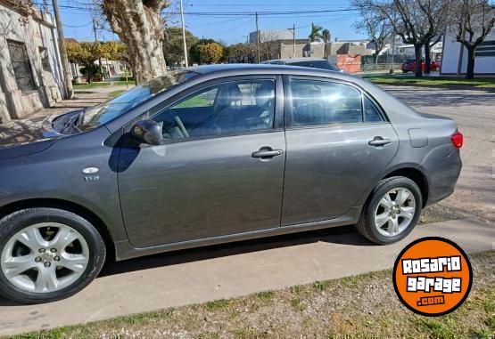 Autos - Toyota Corolla 2011 Nafta 236000Km - En Venta