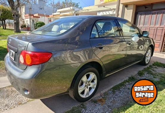 Autos - Toyota Corolla 2011 Nafta 236000Km - En Venta