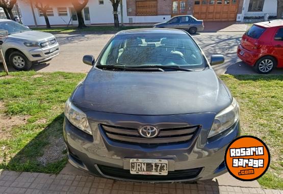 Autos - Toyota Corolla 2011 Nafta 236000Km - En Venta