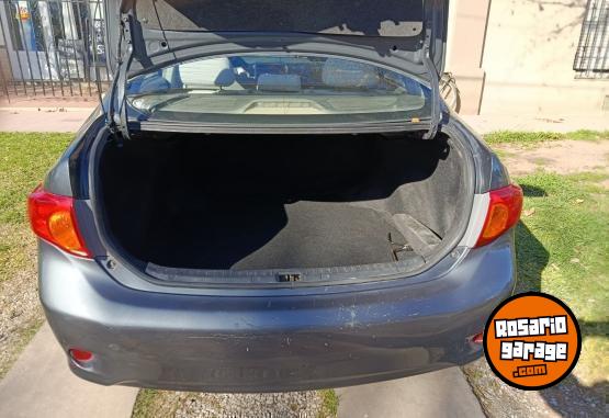 Autos - Toyota Corolla 2011 Nafta 236000Km - En Venta