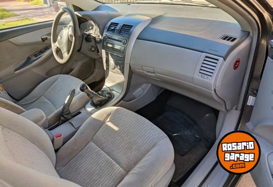 Autos - Toyota Corolla 2011 Nafta 236000Km - En Venta