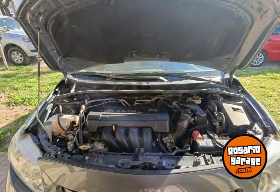 Autos - Toyota Corolla 2011 Nafta 236000Km - En Venta