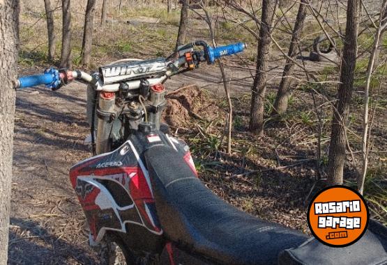 Motos - Honda 250 2013 Nafta 111Km - En Venta